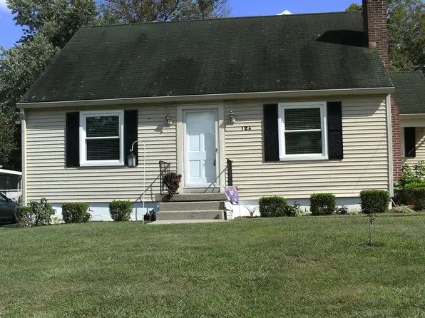 124 Highland Ave, Cynthiana, KY 41031