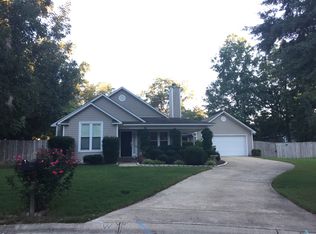 1224 Jarrett Cir, Auburn, AL 36830