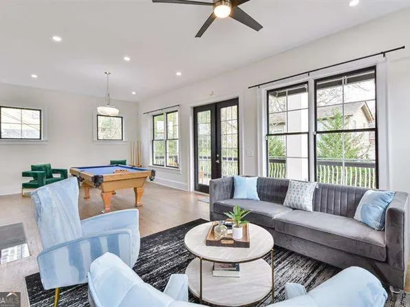 1227 Atlantic Dr NW, Atlanta, GA 30318