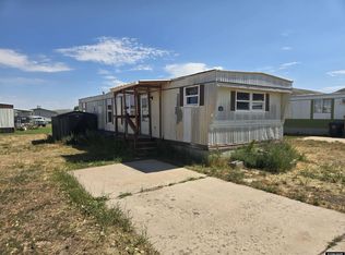 LOT 2884 1119 Yellowcreek Rd, Evanston, WY 82930