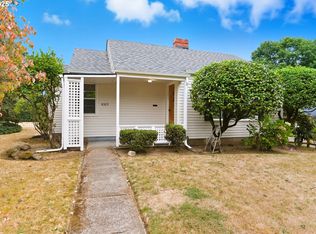 4309 NE 114th Ave, Portland, OR 97220