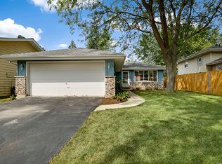 N056 Beverly St, Wheaton, IL 60187