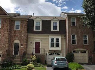 7759 Jewelweed Ct, Springfield, VA 22152