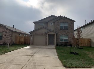 6570 Legato Curv, San Antonio, TX 78252