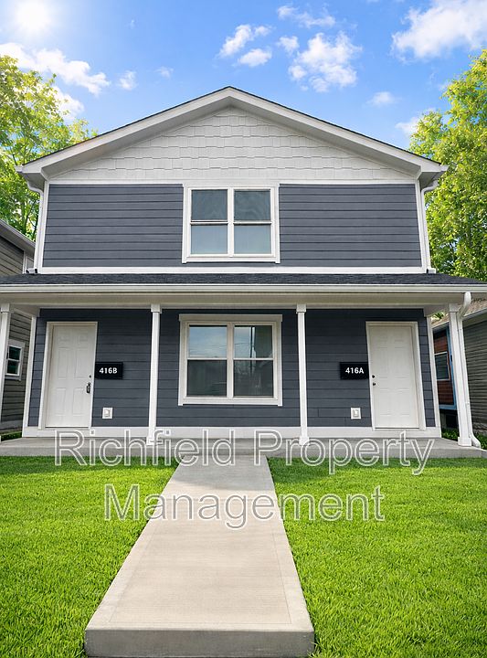 1st image of 416 N Hamilton Ave #B