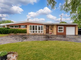 5161 N Moreland Ave, Norridge, IL