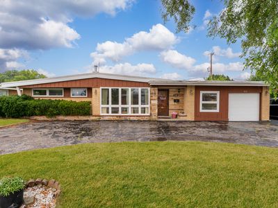 5161 N Moreland Ave, Norridge, IL, 60706