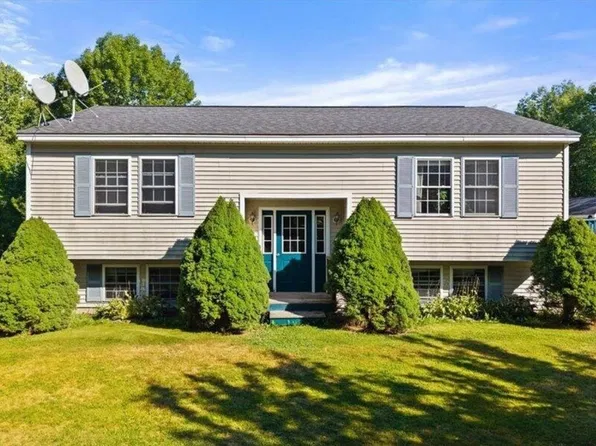 10 Morrow Hill Rd, Searsmont, ME 04973