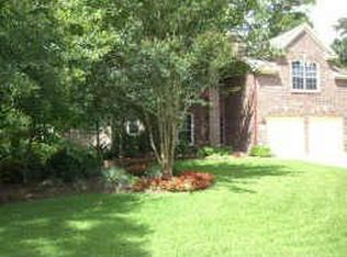 3 Mistral Wind Pl, Spring, TX 77382