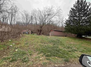 986 County Road 22, Ironton, OH 45638