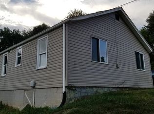 610 Old Airport Rd, Chilhowie, VA 24319