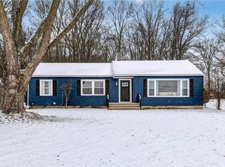 5482 W South Range Rd, Salem, OH 44460