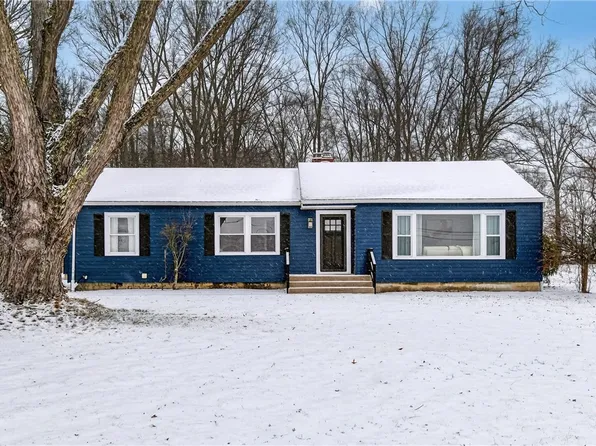 5482 W South Range Rd, Salem, OH 44460