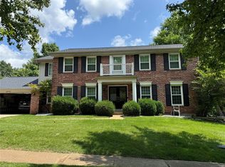 1866 Braumton Ct, Chesterfield, MO 63017