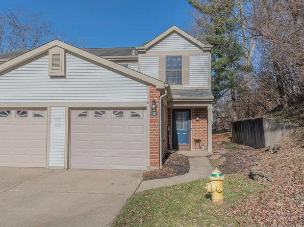 1 Millstone Ct, Newport, KY 41076