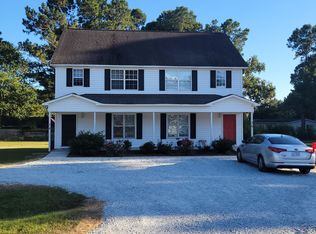 36 Tali Ln #34, Four Oaks, NC 27524