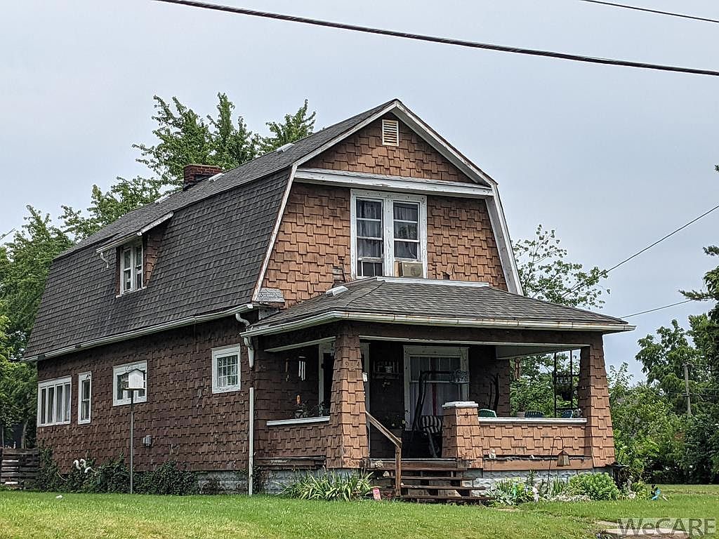 924 W Elm St, Lima, OH 45805 Zillow