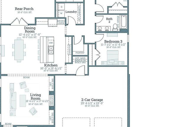 2nd image of this home