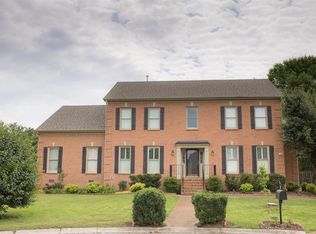 108 Settlement Ct, Brentwood, TN 37027