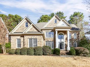 14221 Carlton Woods Ln, Charlotte, NC 28278