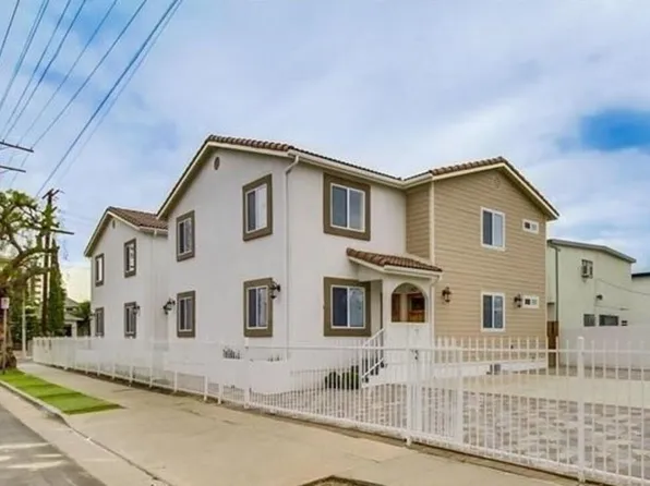 1201 1/2 S Catalina St, Los Angeles, CA 90006