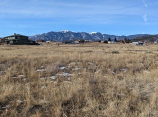 4618 Cody Dr, Colorado City, CO 81019