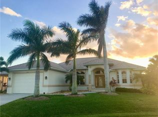 24057 Pyramid Way, Punta Gorda, FL 33955