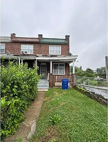 Building Photo - 8 S Morley St