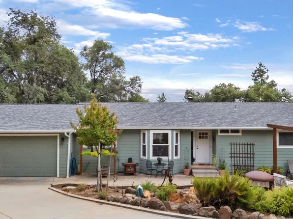 21784 El Oso Way, Sonora, CA 95370
