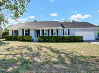 514 Jeb Stuart Dr, Wilmington, NC 28412