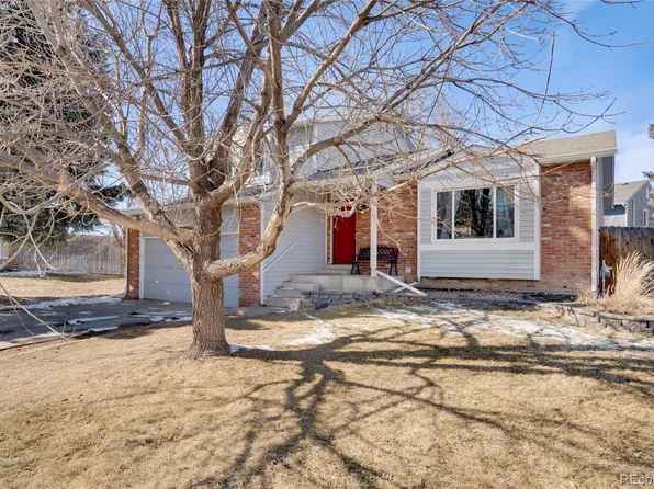 3321 S Dunkirk Way, Aurora, CO 80013