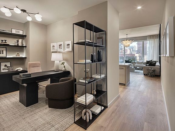 5th image of 249 E 62nd St #6A