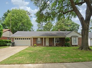 2945 Charles Bryan Rd, Memphis, TN 38134