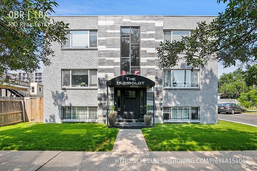 1st image of 1721 N Humboldt St #301
