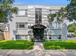 1721 N Humboldt St #301, Denver, CO 80218