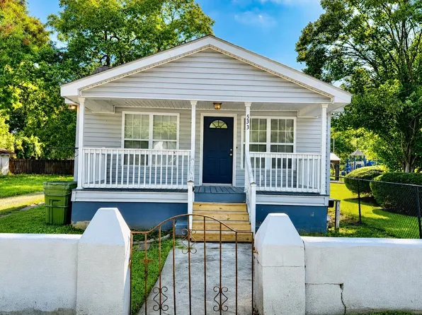 533 Black River Rd., Georgetown, SC 29440