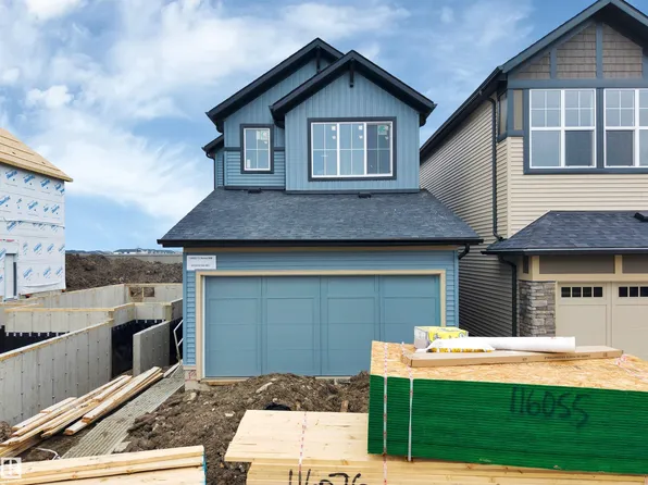 18003 73rd St NW, Edmonton, AB T5Z 2X9