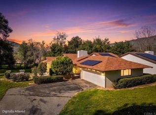 15406 Happy Holw, Pauma Valley, CA 92061