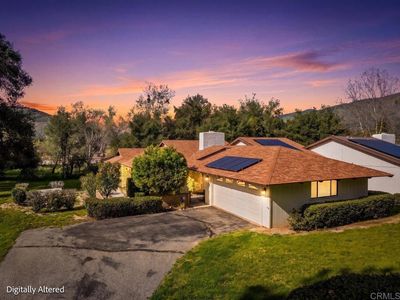15406 Happy Holw, Pauma Valley, CA, 92061