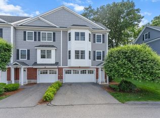 1975 Middlesex St UNIT 13, Lowell, MA 01851