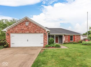 1630 Alder Rd, Franklin, IN 46131
