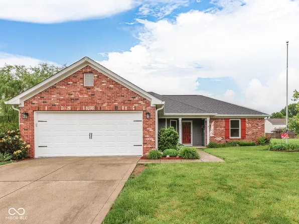 1630 Alder Rd, Franklin, IN 46131