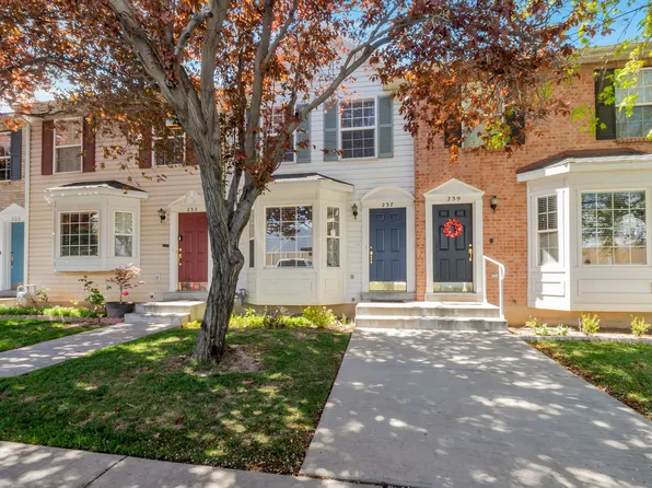 237 N 1120 E, Spanish Fork, UT 84660