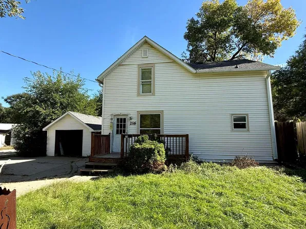 216 Paxton St, Sioux City, IA 51105