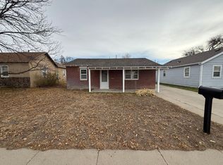 1121 Avenue D, Scottsbluff, NE 69361