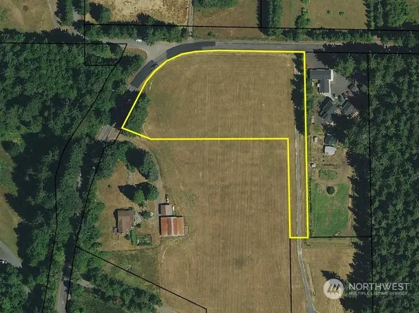 0 Hawkins Road, Winlock, WA 98596