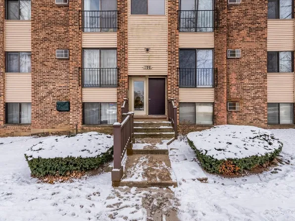 196 Dunteman Dr APT 302, Glendale Heights, IL 60139