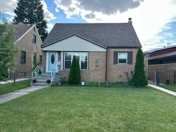 1506 Forest Ave, Calumet City, IL 60409