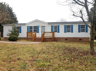 187 Shell Dr, Hays, NC 28635