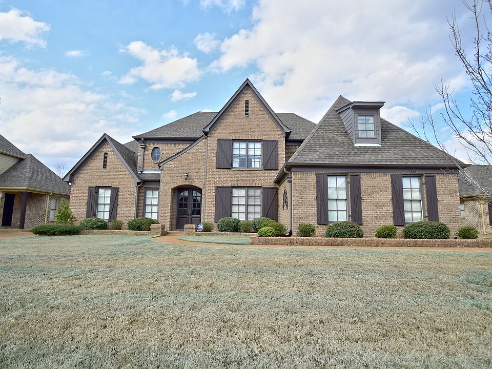1st image of 1268 Bull Creek Ln